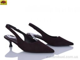 Туфли Mei De Li L2051-38
