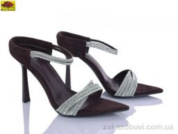 Босоножки Mei De Li H9326-25