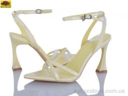 Босоножки Mei De Li H9326-4