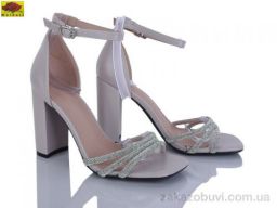 Туфли Mei De Li L400-4