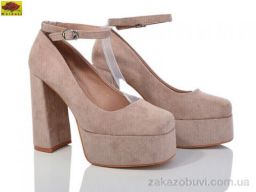 Туфли Mei De Li L9877-16