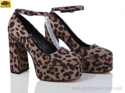 Туфли Mei De Li L9877-31