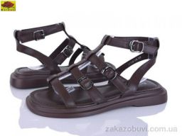 Босоножки Mei De Li D799-18