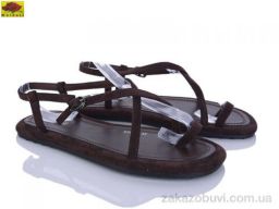 Босоножки Mei De Li D799-2