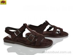 Босоножки Mei De Li D799-21