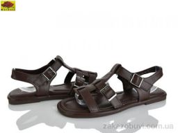 Босоножки Mei De Li D799-22