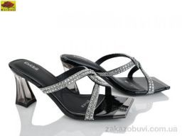 Босоножки Mei De Li H777-47