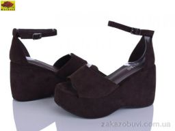 Босоножки Mei De Li DX161-2