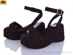 Босоножки Mei De Li K327-2