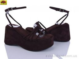 Босоножки Mei De Li K327-5