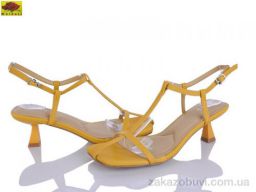 Босоножки Mei De Li H9326-62