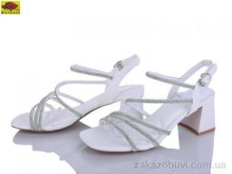 Босоножки Mei De Li H777-6