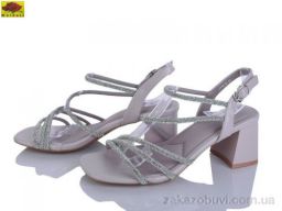 Босоножки Mei De Li H777-8