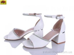 Босоножки Mei De Li HX535-7