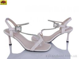 Босоножки Mei De Li L6565-22