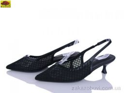 Туфли Mei De Li L2051-9