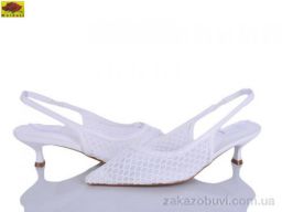 Туфли Mei De Li L2051-10