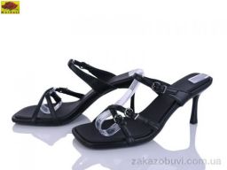 Шлепки Mei De Li L6565-13