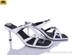 Шлепки Mei De Li L6565-15