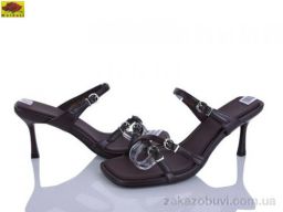 Шлепки Mei De Li L6565-16