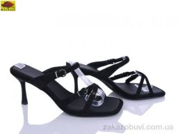 Шлепки Mei De Li L6565-17