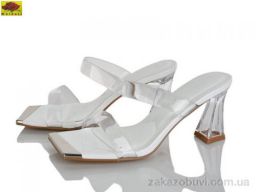 Босоножки Mei De Li H9326-34