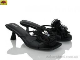 Шлепки Mei De Li H9326-63