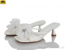 Шлепки Mei De Li H9326-64