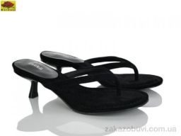 Шлепки Mei De Li H9326-75