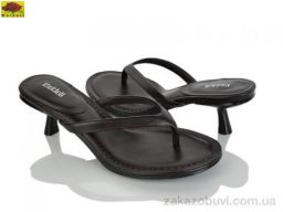 Шлепки Mei De Li H9326-78