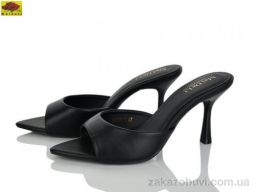 Шлепки Mei De Li F609-1