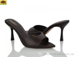 Шлепки Mei De Li F609-5