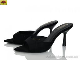 Шлепки Mei De Li F609-6