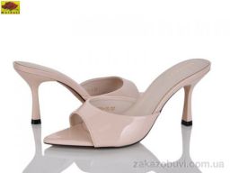 Шлепки Mei De Li F609-10