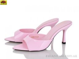 Шлепки Mei De Li F609-13