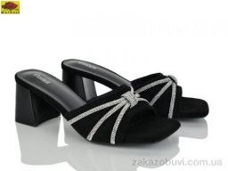 Шлепки Mei De Li H777-60