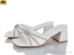 Шлепки Mei De Li H777-61