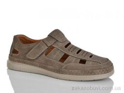 Сандалии Meko Melo LD50169-36
