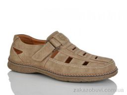 Сандалии Meko Melo L37089-38