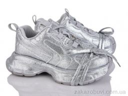 Кроссовки Бабочка-Mengfuna-AESD 908-15