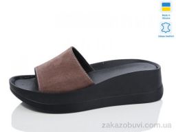 Шлепки Mermaid 78-15