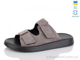 Шлепки Mermaid 58-15