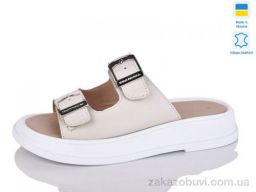 Шлепки Mermaid 38-2