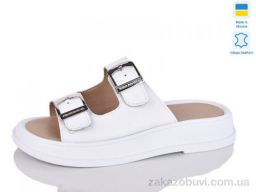 Шлепки Mermaid 38-5