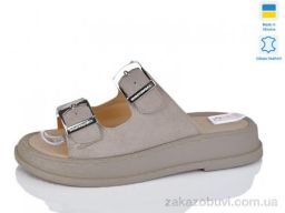 Шлепки Mermaid 38-22