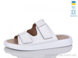 Шлепки Mermaid 58-5