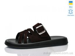 Шлепки Mermaid 98-52