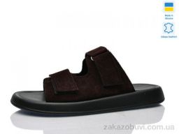 Шлепки Mermaid 58-52