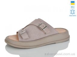 Шлепки Mermaid 68-22