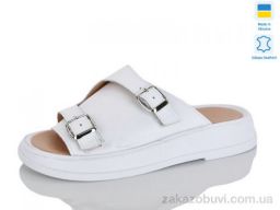 Шлепки Mermaid 68-5